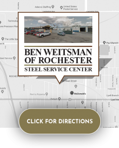 Weitsman Steel Rochester
